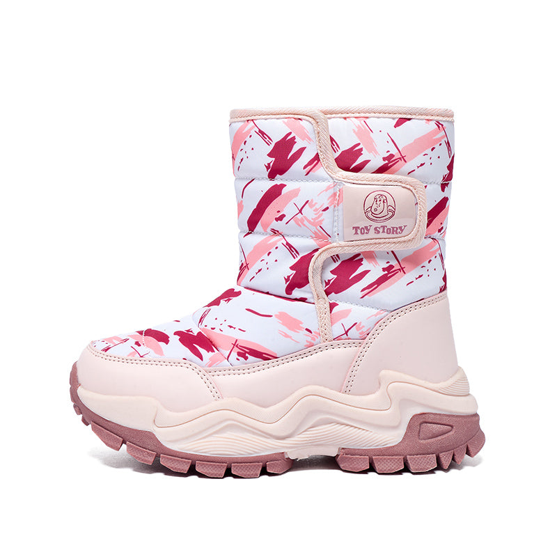 Ботинки детские Disney Snow Boots