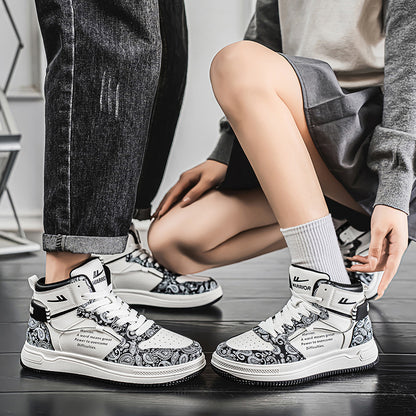 Кроссовки Warrior