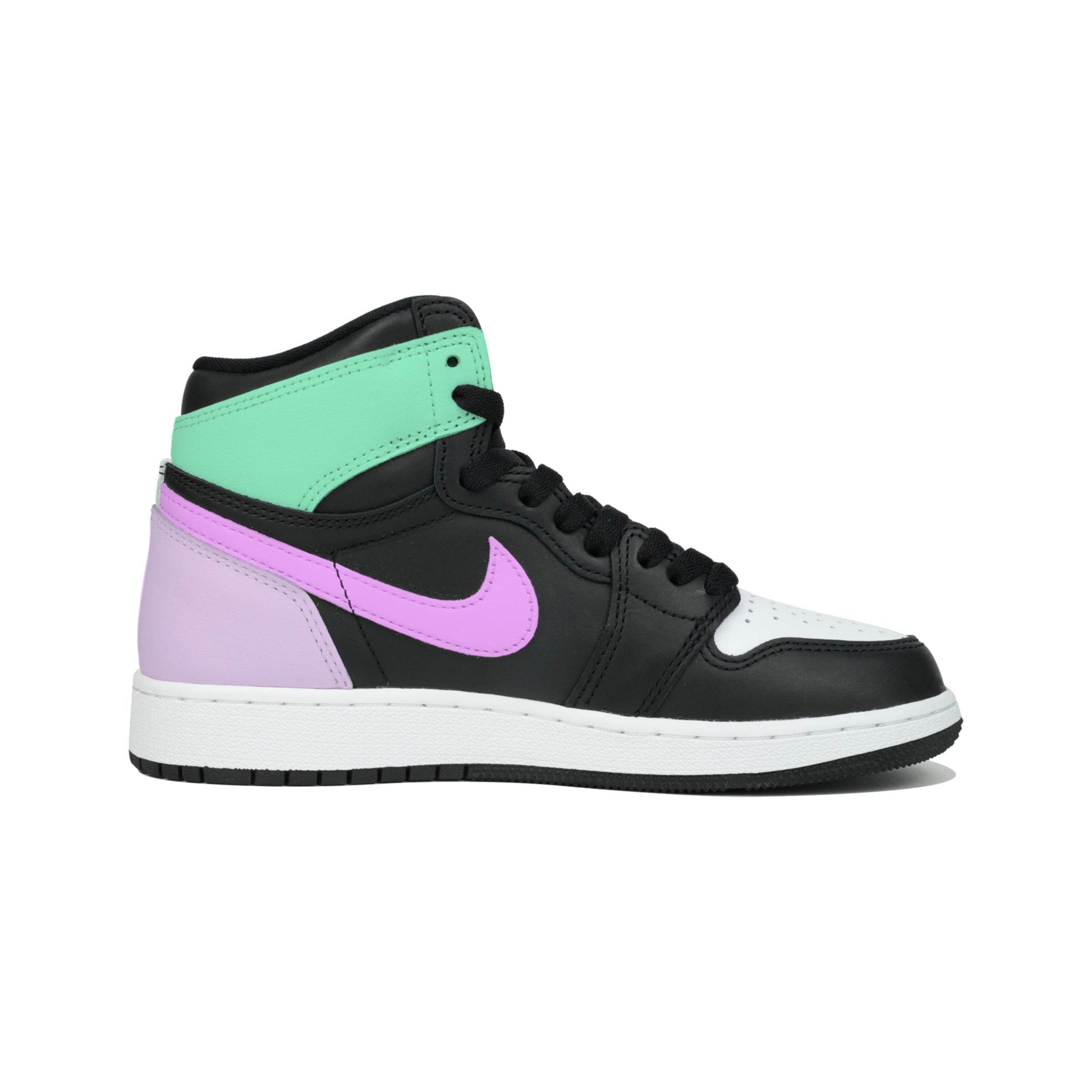 Кроссовки детские Jordan air 1 - Boxette Shop