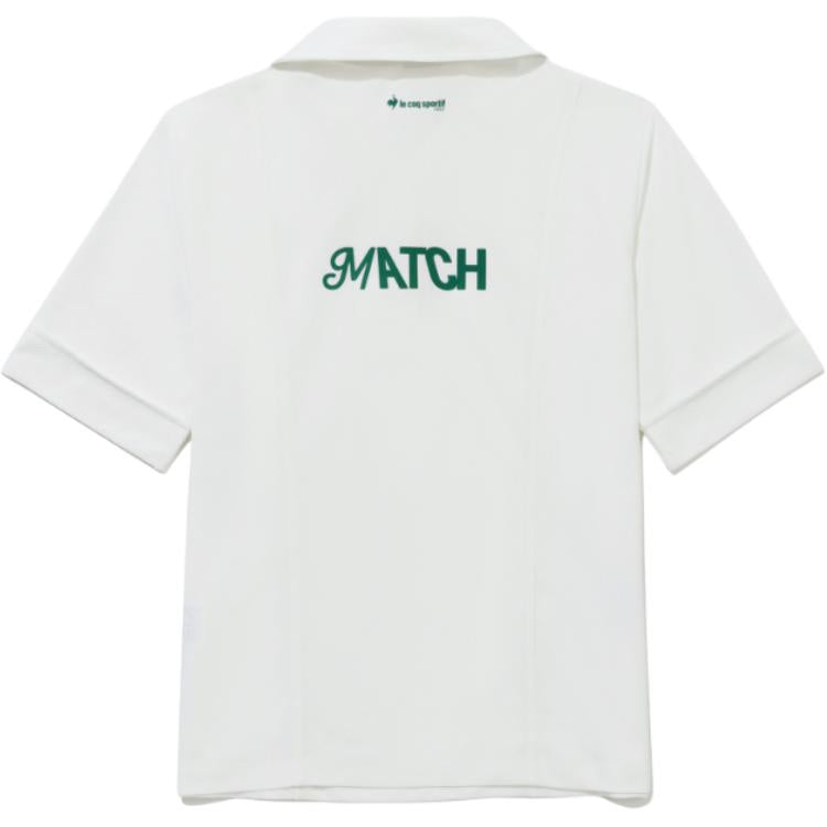 Футболка женская Le Coq Sportif