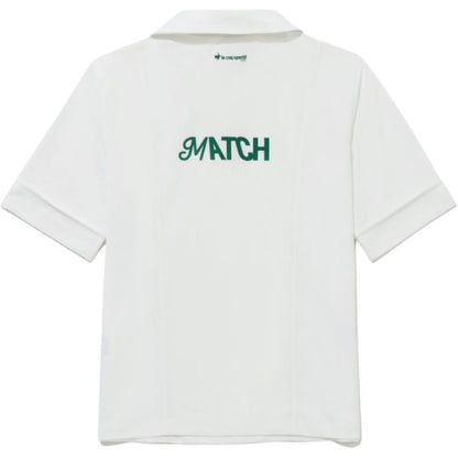 Футболка женская Le Coq Sportif