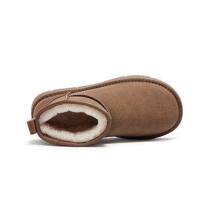 Ботинки женские Camel Classic Snow Boots