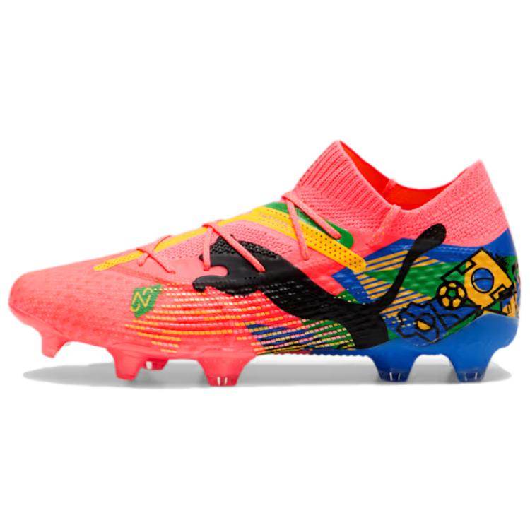 Бутсы Neymar Jr x Copa América x Puma Future 7 NJR - Boxette Shop