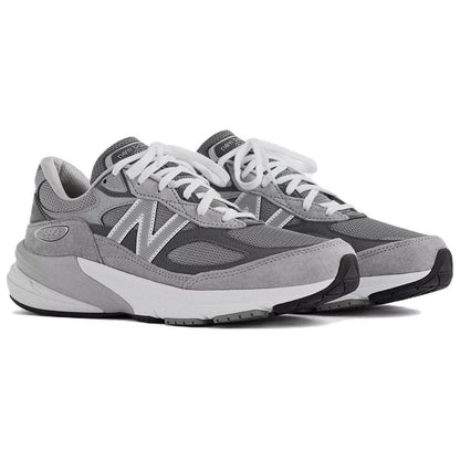 Кроссовки New Balance NB 990 V6 - Boxette Shop