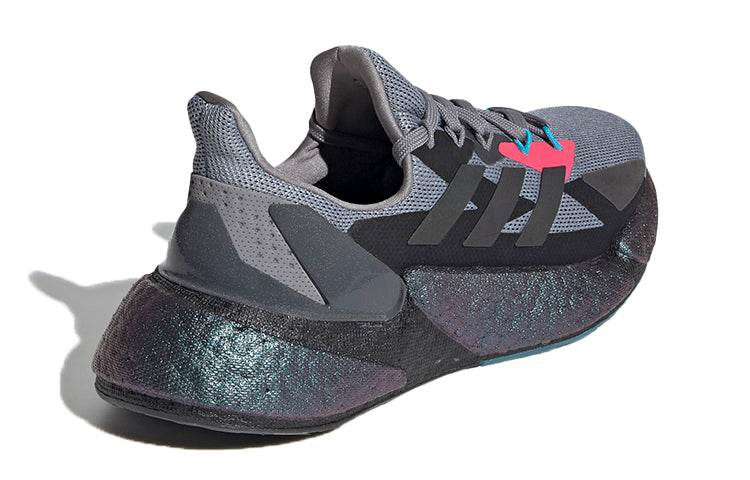 Кроссовки Adidas x9000l4 - Boxette Shop