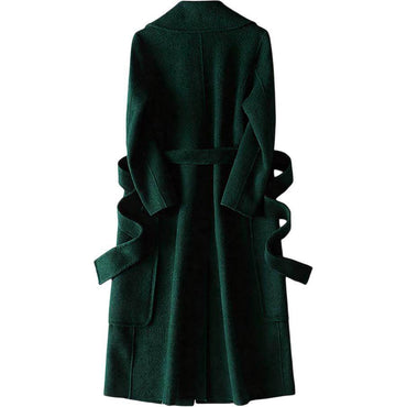 Пальто женское One Shallow - Boxette Shop