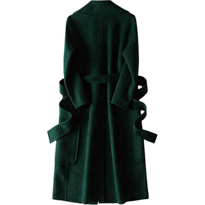 Пальто женское One Shallow - Boxette Shop