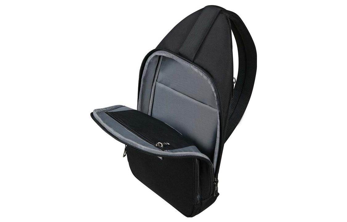 Сумка мужская Samsonite Sacksquare - Boxette Shop