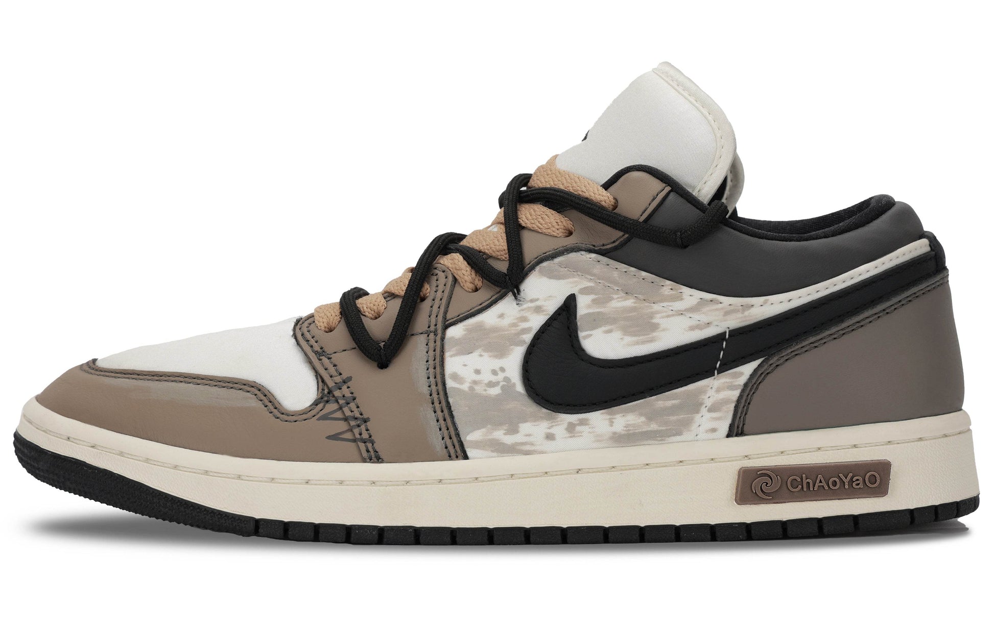 Кроссовки женские Jordan air tatsumaki tatsumaki - Boxette Shop