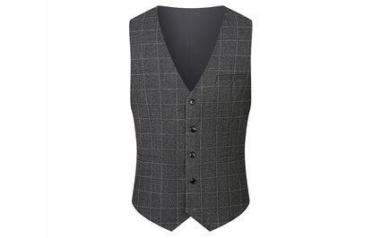 Johnhollis erkaklar yeleklari