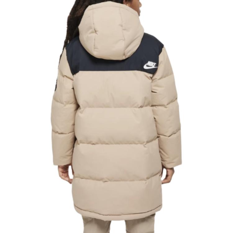 Пуховик детский Nike