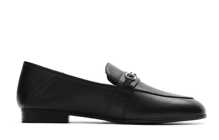 Лоферы женские Elle - Boxette Shop