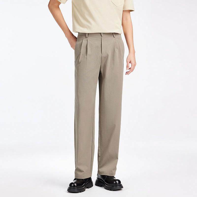 Брюки мужские Antioffice - Boxette Shop