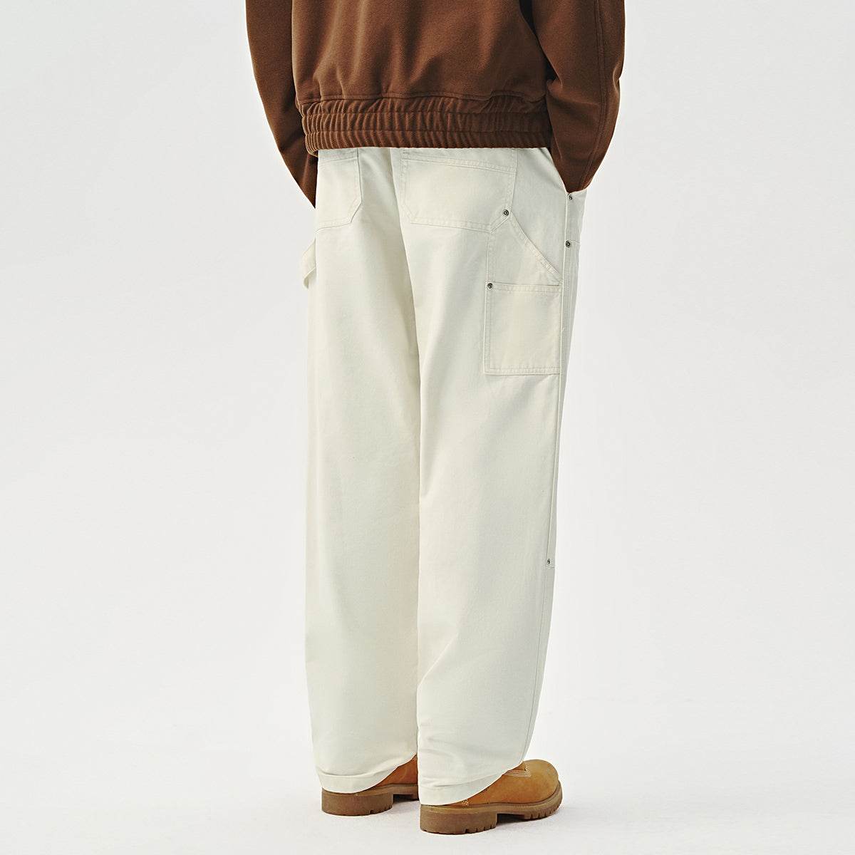 Брюки мужские 714Street SS23 - Boxette Shop