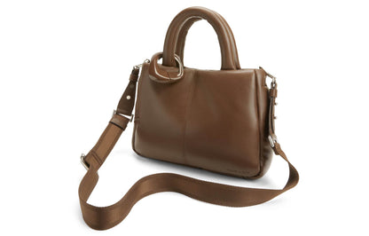 Сумка женская Charles&Keith Noir - Boxette Shop