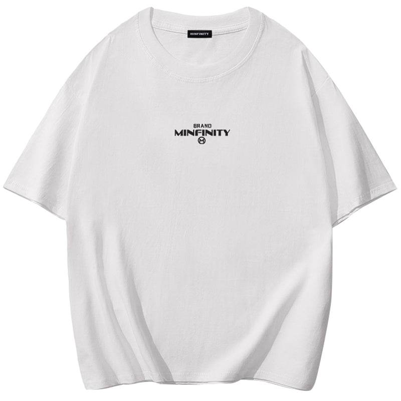 Футболка женская Minfinity - Boxette Shop