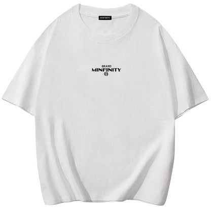 Футболка женская Minfinity - Boxette Shop