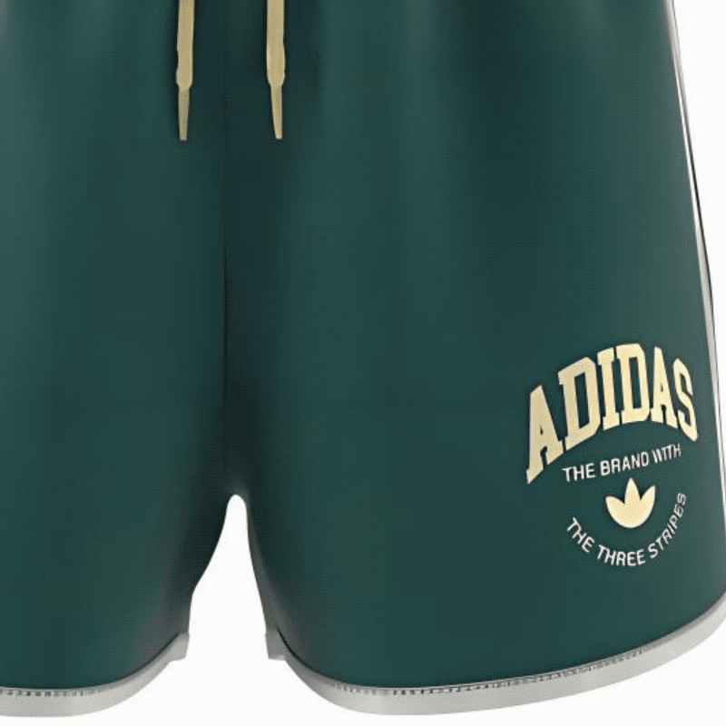 Спортивные шорты женские Adidas Originals - Boxette Shop