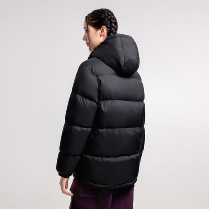 Пуховик Camel Warm Down