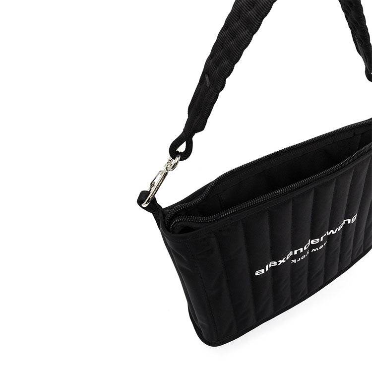 Сумка Alexander Wang Elite Quilted Plaid - Boxette Shop