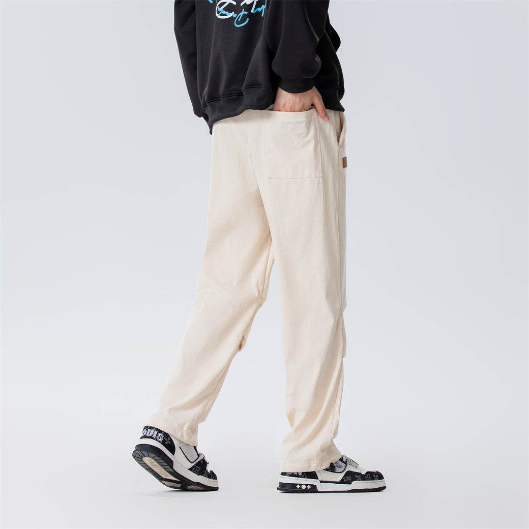 Брюки мужские Antioffice - Boxette Shop