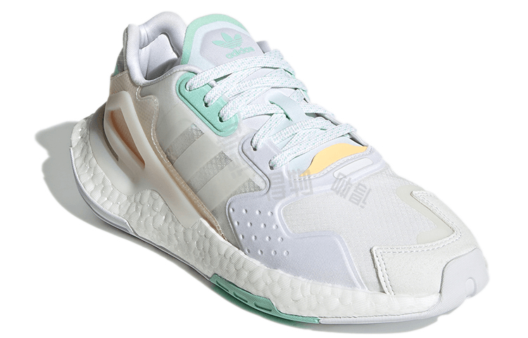 Кроссовки женские Adidas Originals Day Jogger Mesh Fabric Tpu - Boxette Shop