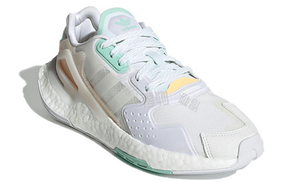 Кроссовки женские Adidas Originals Day Jogger Mesh Fabric Tpu - Boxette Shop