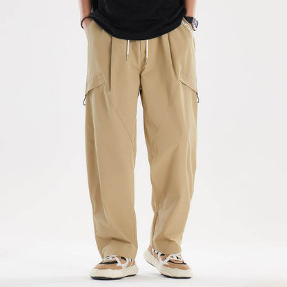 Спортивные брюки Minfinity drawstring - Boxette Shop