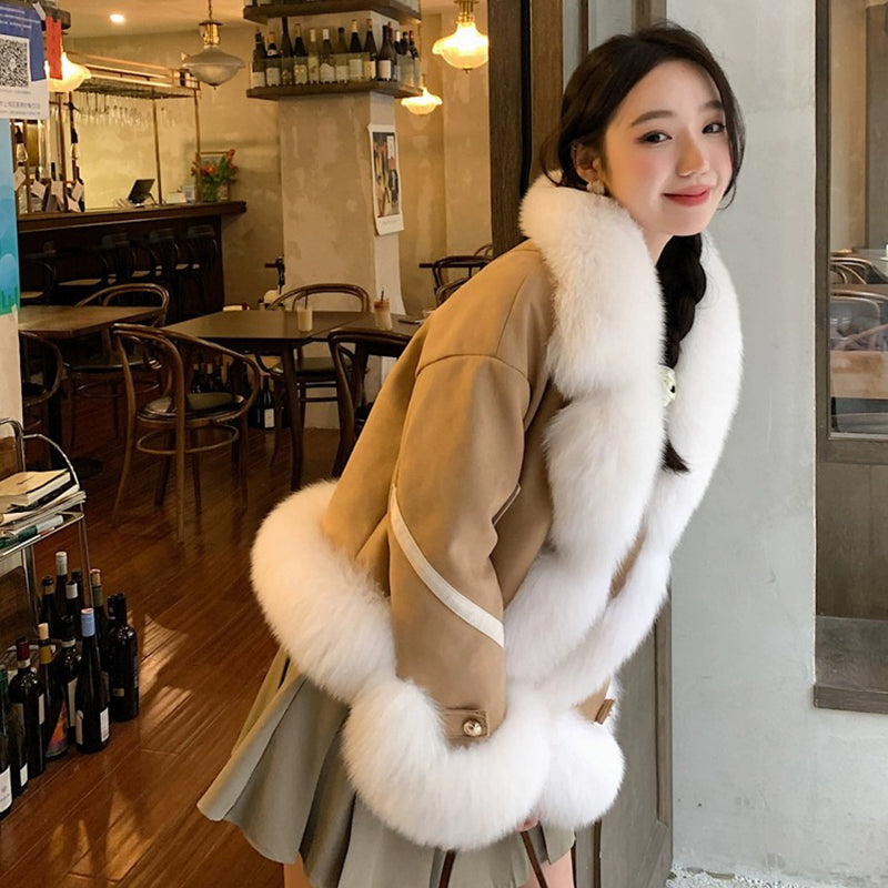 Пальто женское Kaiser