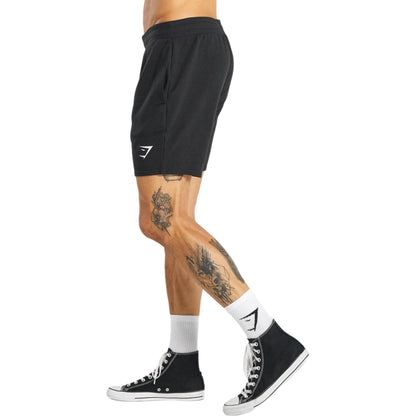 Gymshark Essential erkaklar sport shortilari