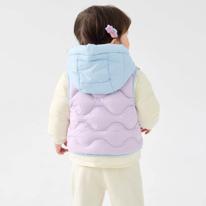 Пуховик для малышей Balabala - Boxette Shop