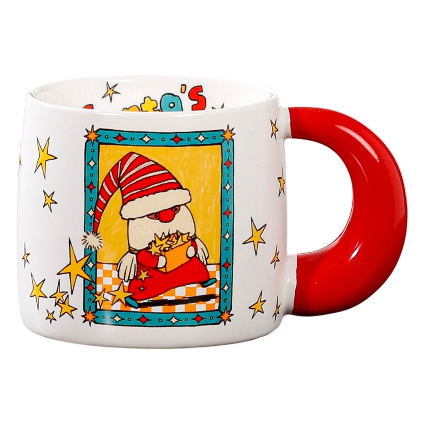 Кружка Fuguiju - Boxette Shop