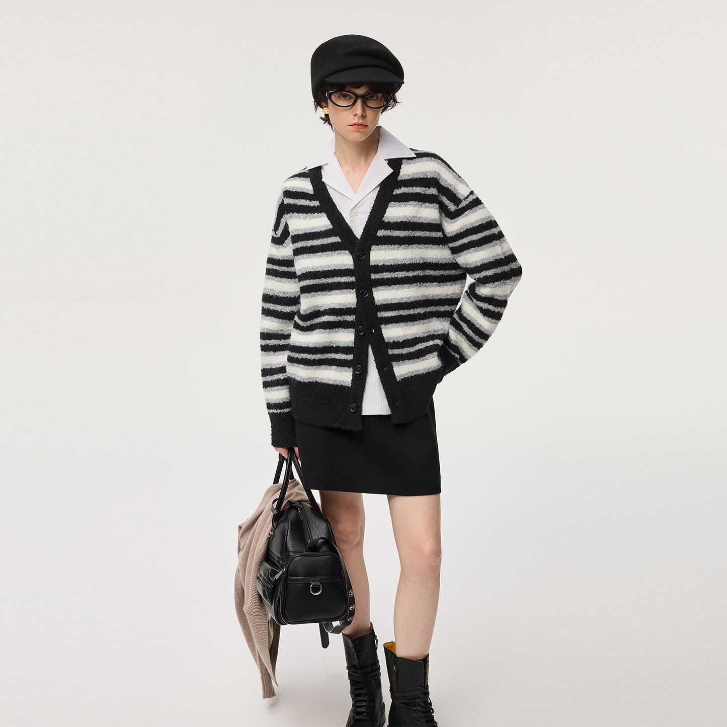 Кардиган женский Lilbetter