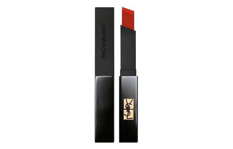 Помада YSL Saint Laurent Black Stripes Lipstick - Boxette Shop