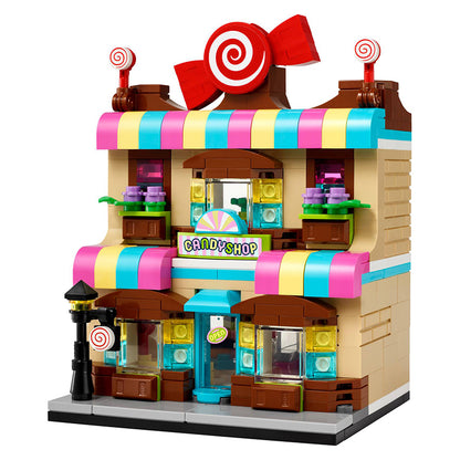 LEGO konstruktori: "Kandy do'koni" (L40692)
