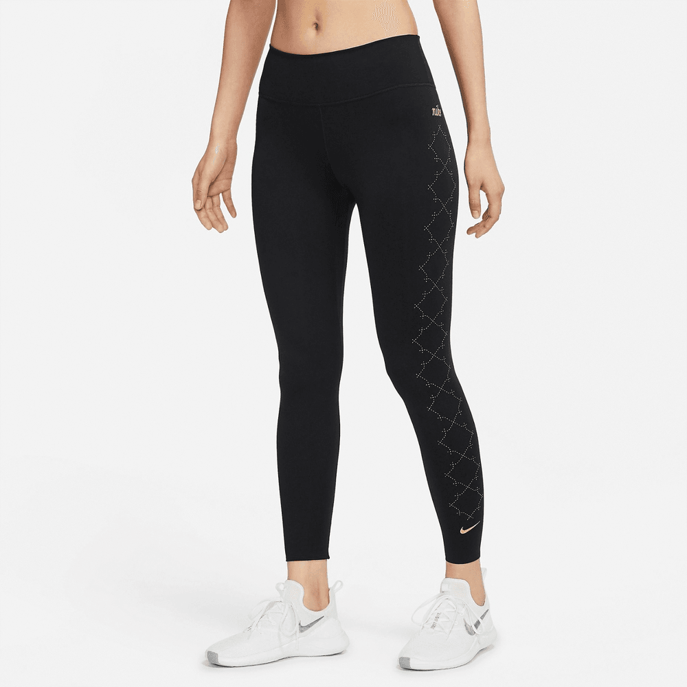 Спортивные леггинсы женские Nike - Boxette Shop