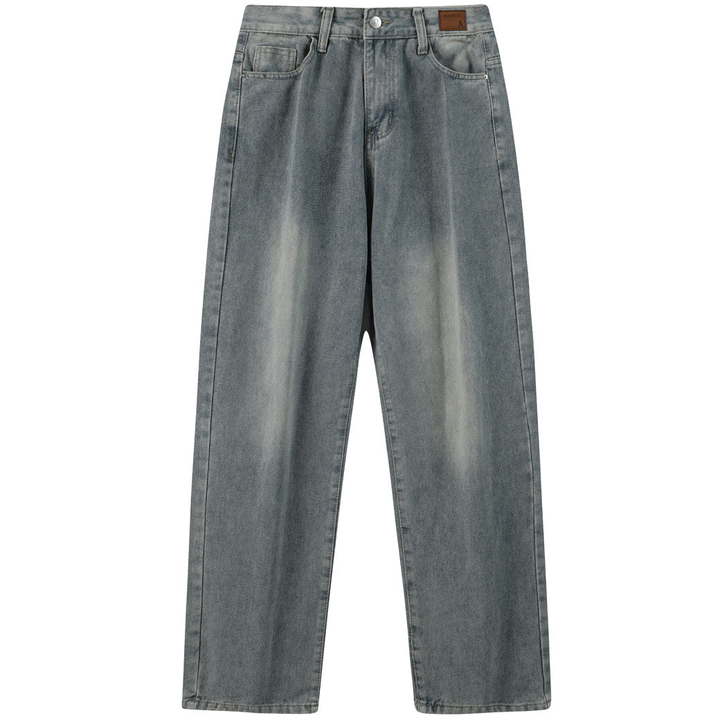 Джинсы мужские Antioffice Retro Straight