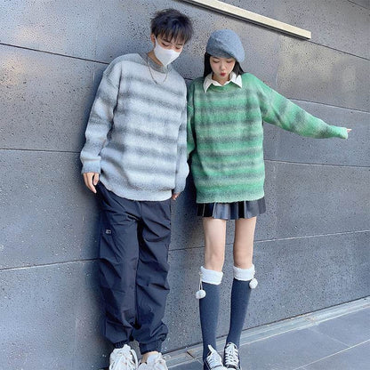 Свитер Minfinity - Boxette Shop