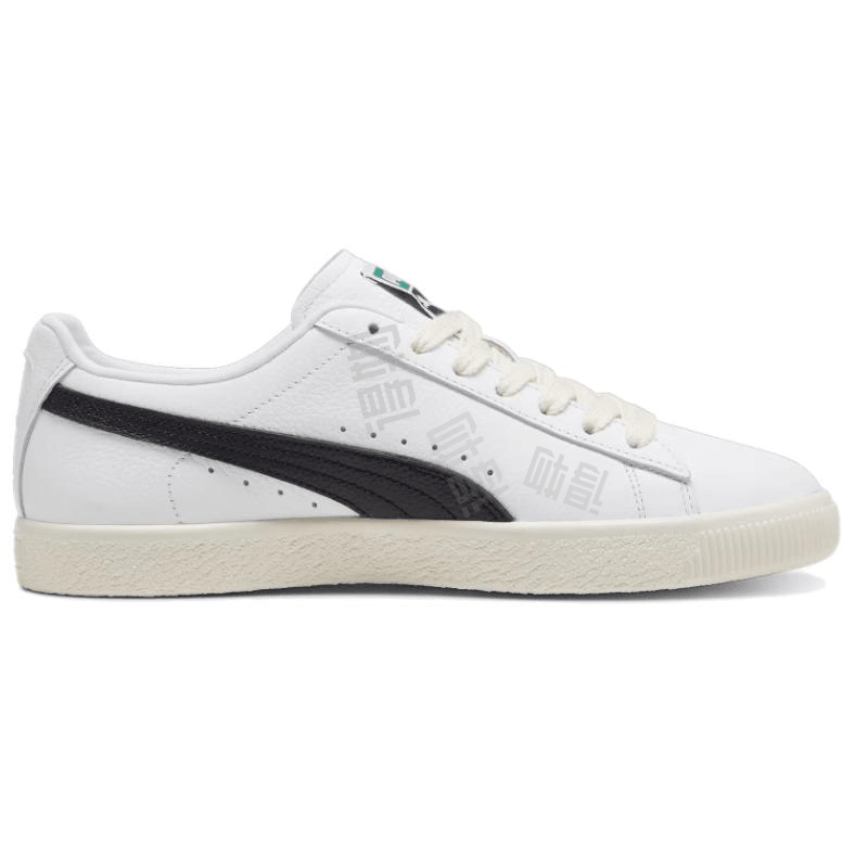 Кроссовки Puma Clyde - Boxette Shop