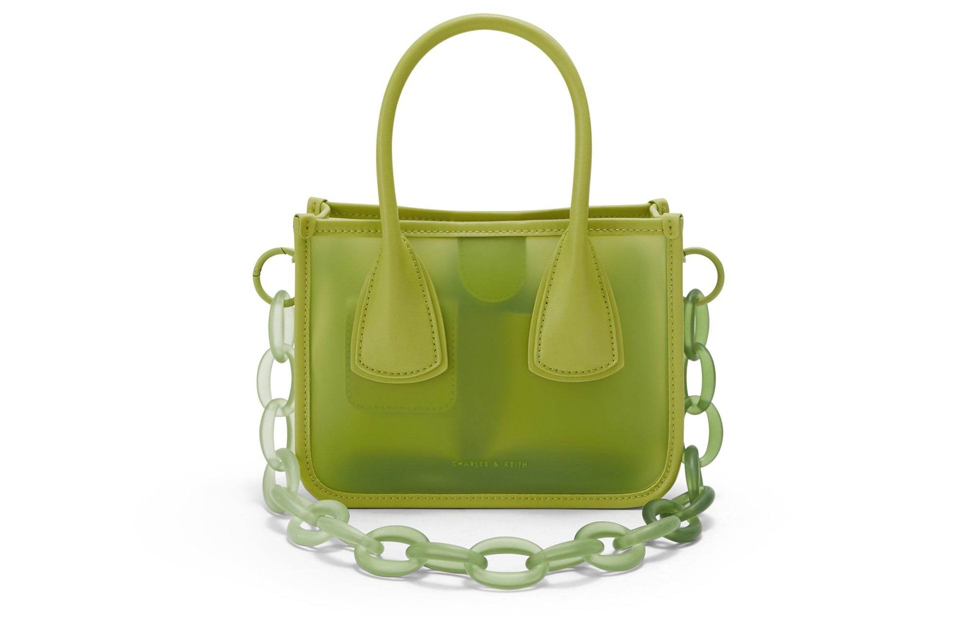 Сумка женская Charles&Keith - Boxette Shop