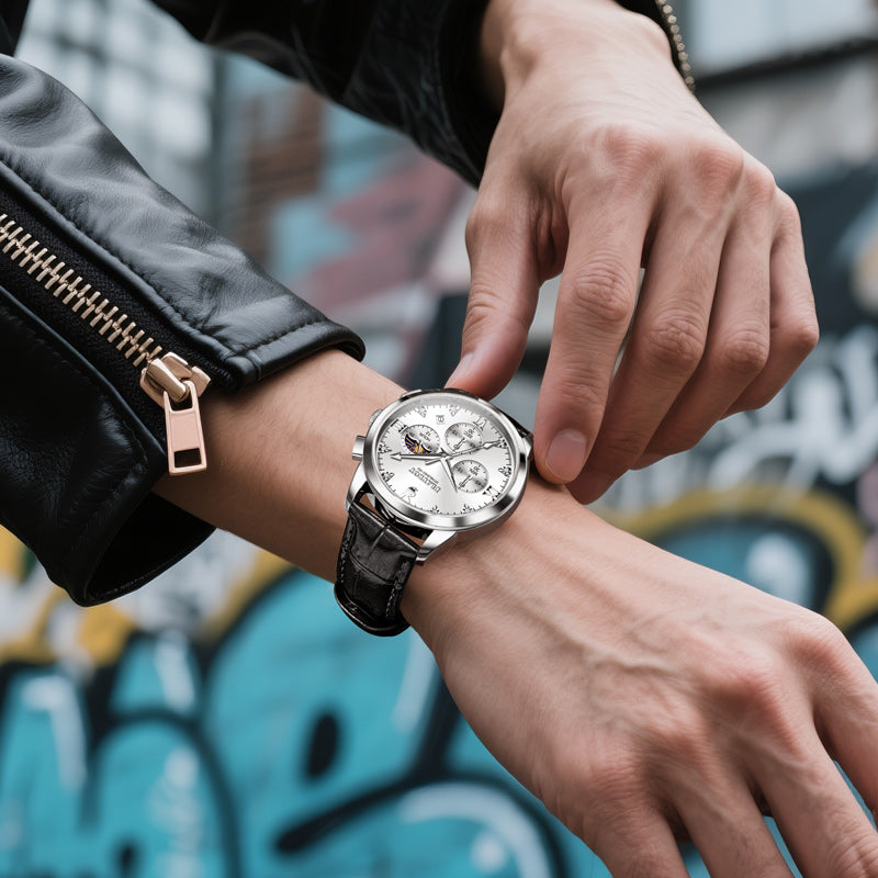 Часы мужские Playboy