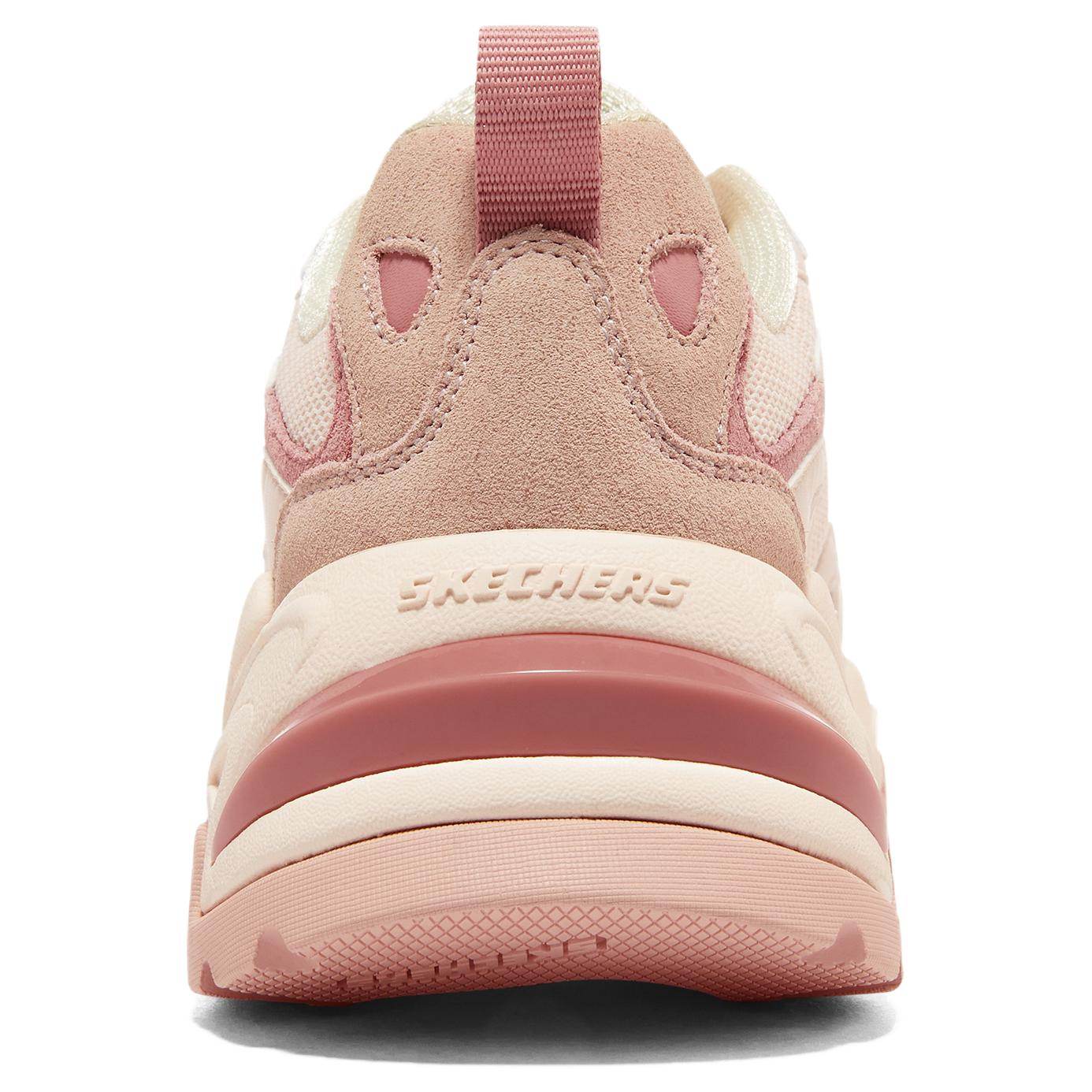 Кроссовки женские Skechers Stamina V2 Puppy Embroidery Patch - Boxette Shop