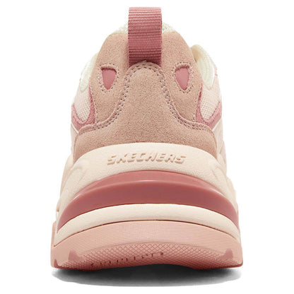 Кроссовки женские Skechers Stamina V2 Puppy Embroidery Patch - Boxette Shop