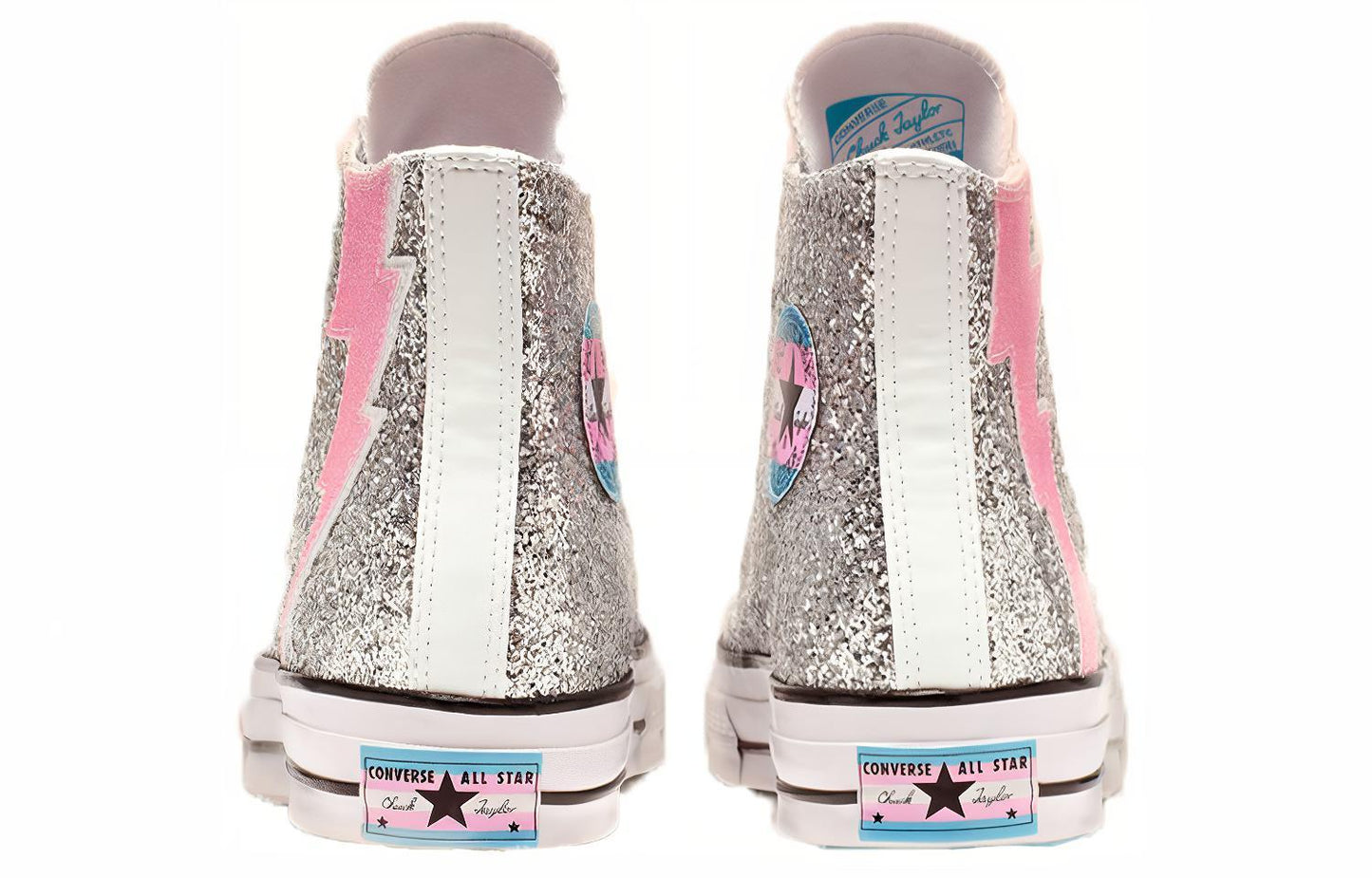 Кеды Converse Chuck 70