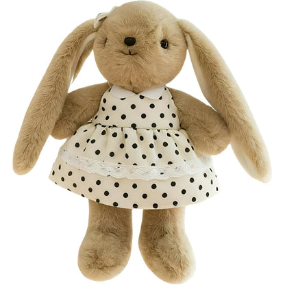 Мягкая игрушка Длинноухий кролик