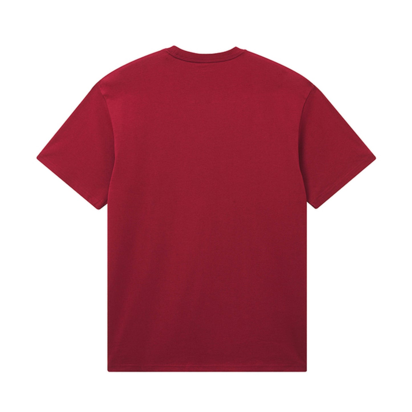 Футболка мужская Carhartt WIP gold embroidered men - Boxette Shop