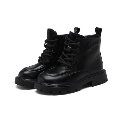 Ботинки детские Satchi - Boxette Shop