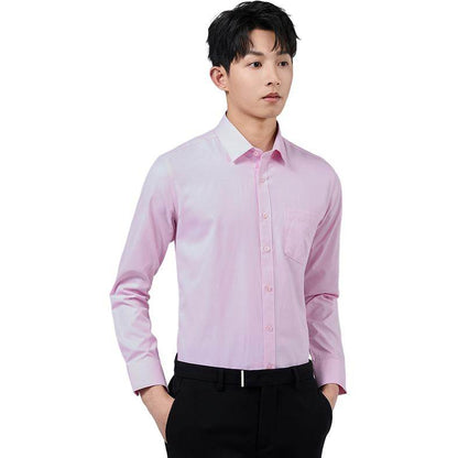 Рубашка мужская Antioffice - Boxette Shop