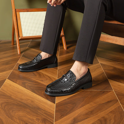 Туфли мужские Kaiser