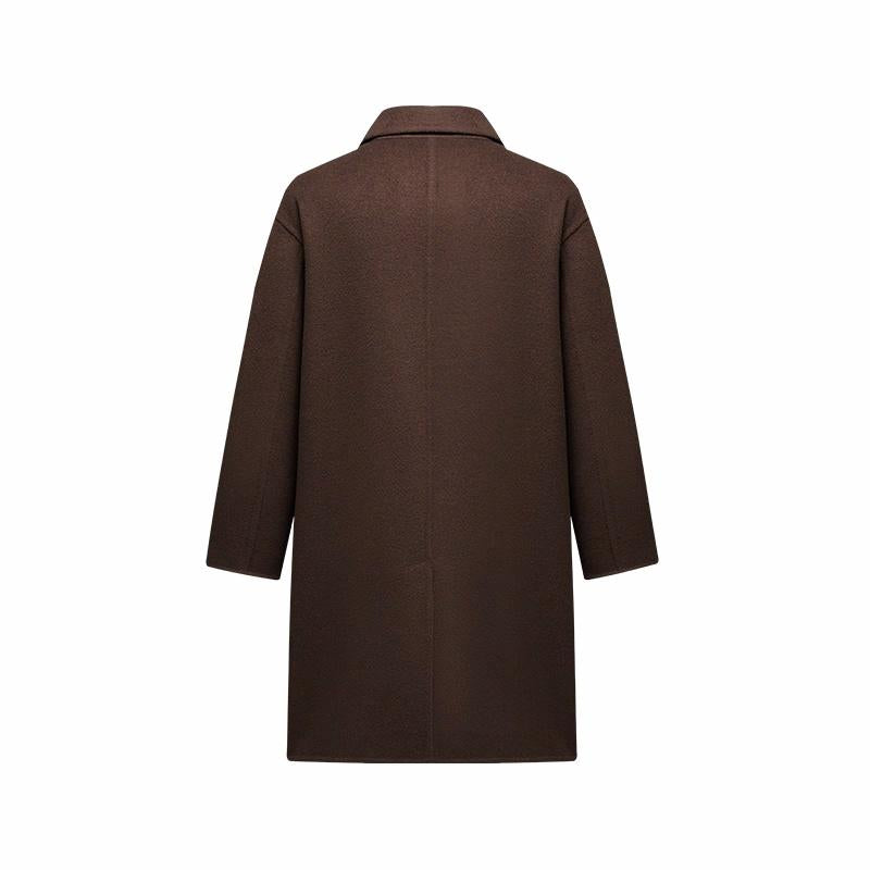 Пальто мужское Herbel